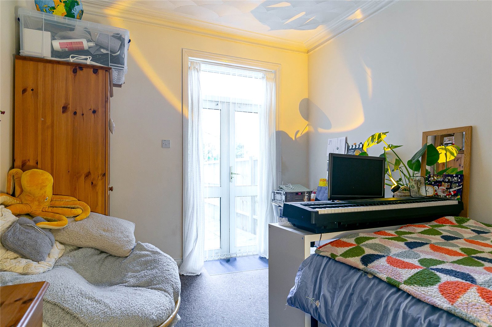 5 bedroom House to let in Southville, Bristol