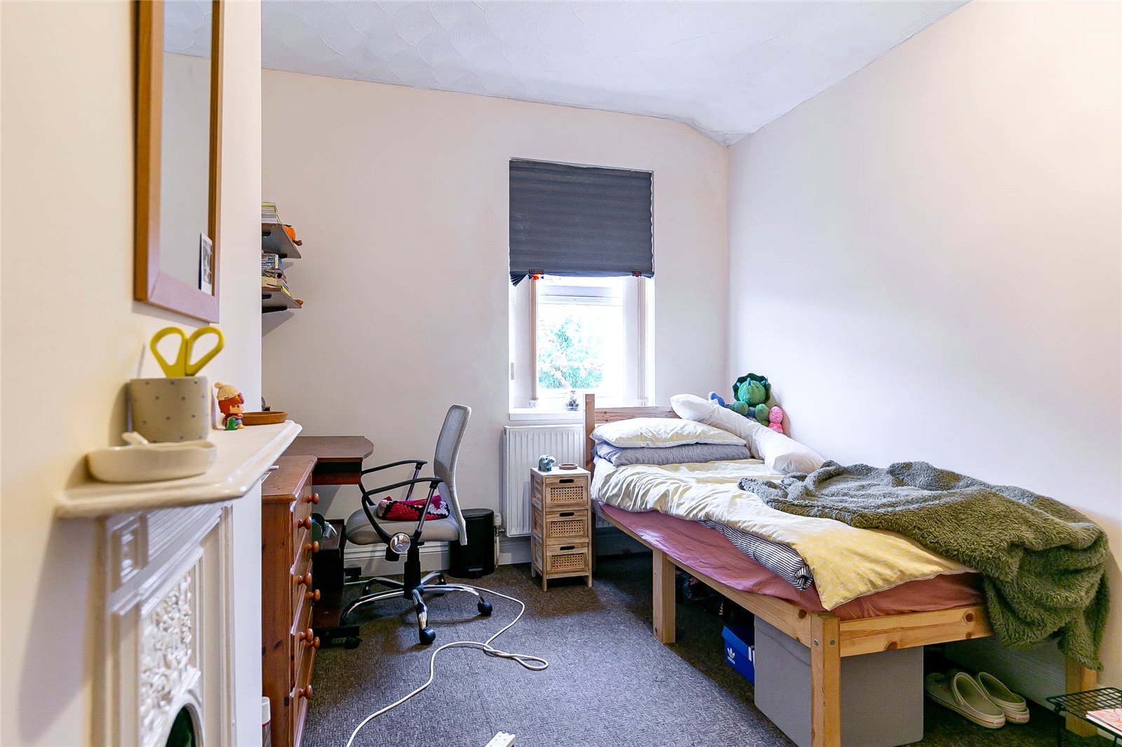 5 bedroom House to let in Southville, Bristol