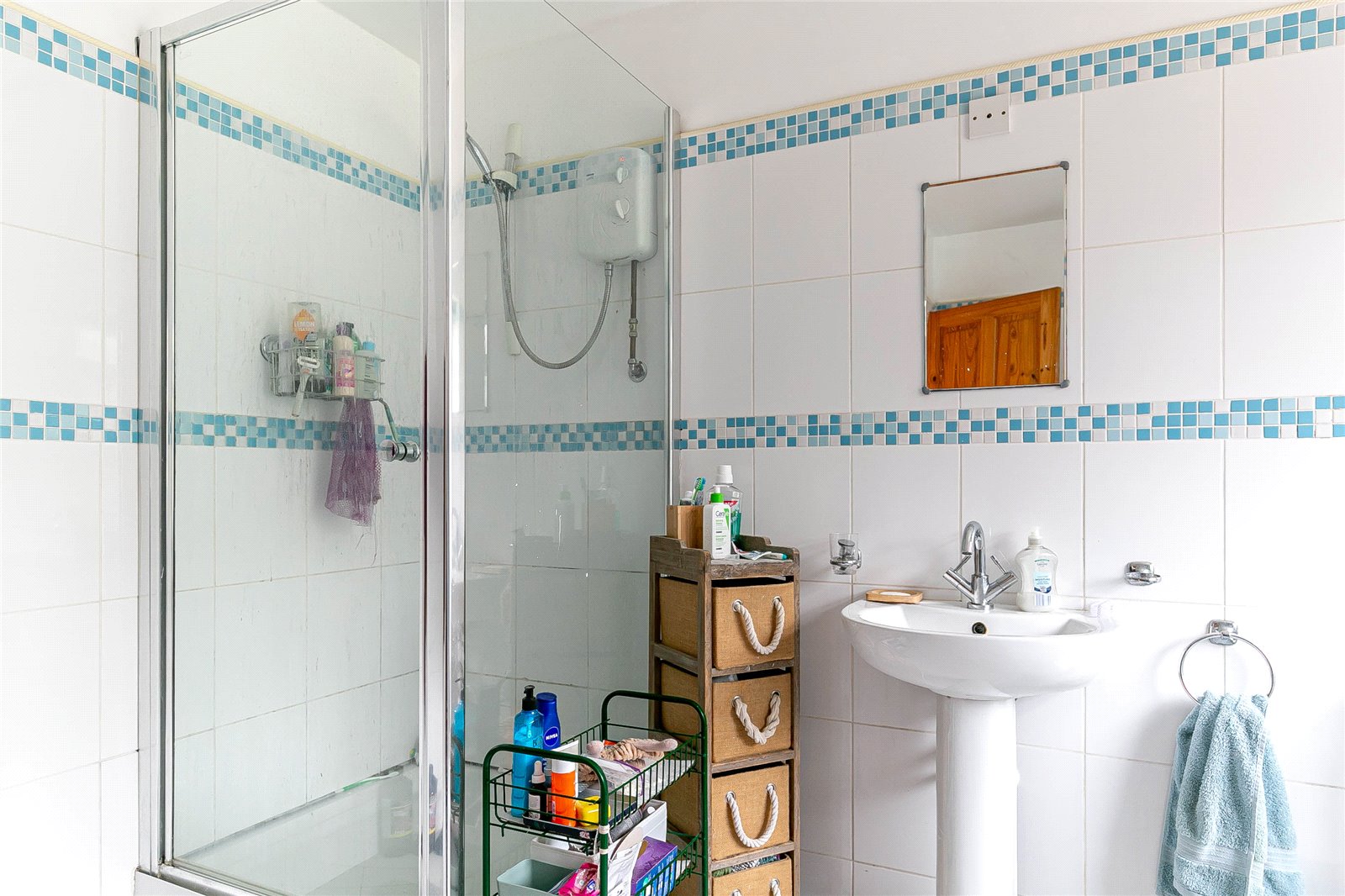 5 bedroom House to let in Southville, Bristol