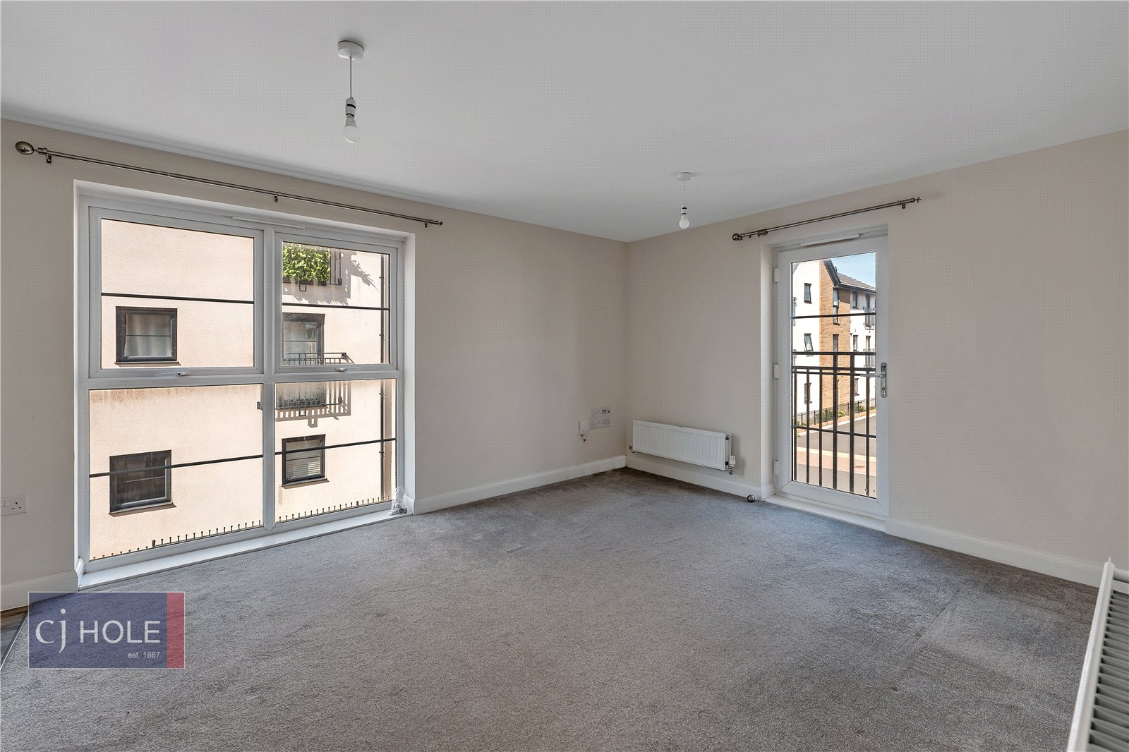 2 bedroom Flat to let in Yate, Bristol, Gloucestershire