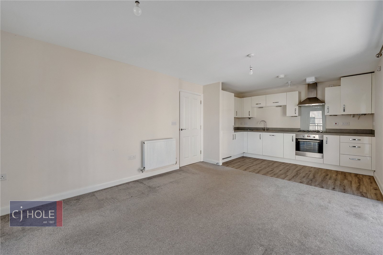 2 bedroom Flat to let in Yate, Bristol, Gloucestershire