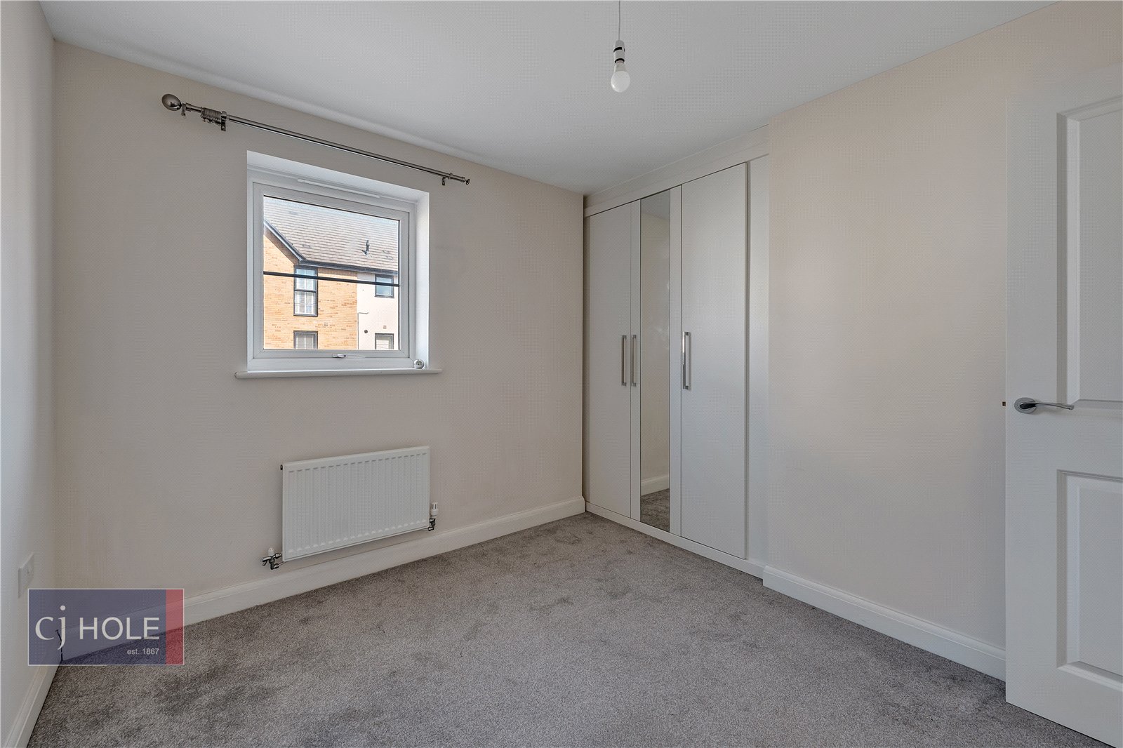 2 bedroom Flat to let in Yate, Bristol, Gloucestershire