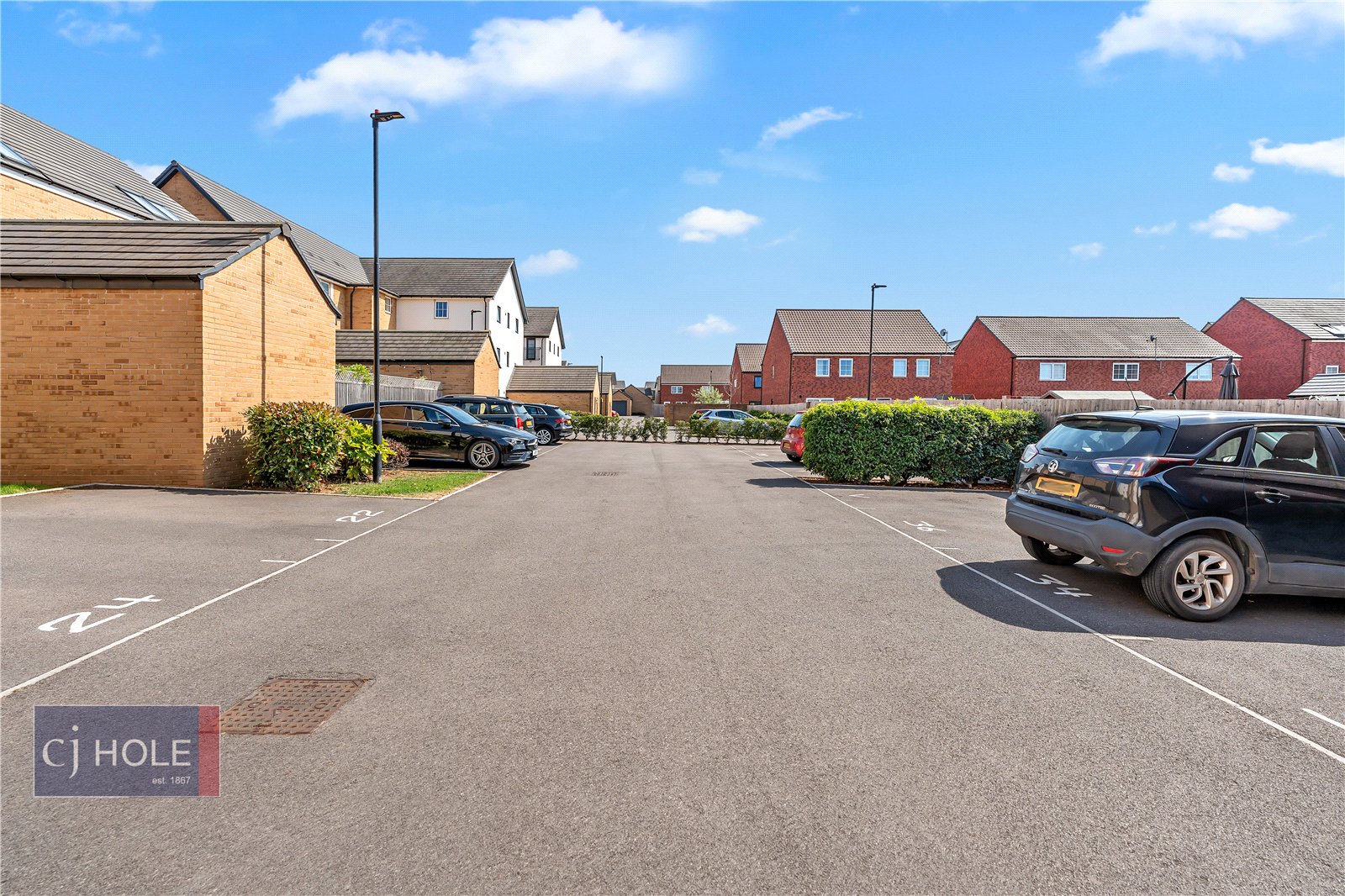 2 bedroom Flat to let in Yate, Bristol, Gloucestershire