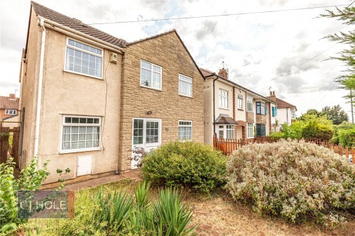 Frenchay, Bristol