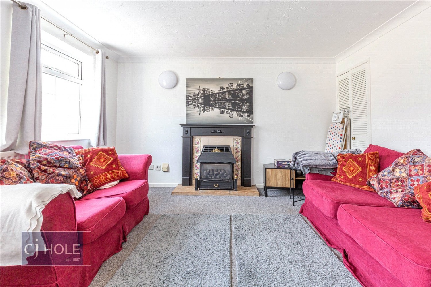 Frenchay, Bristol
