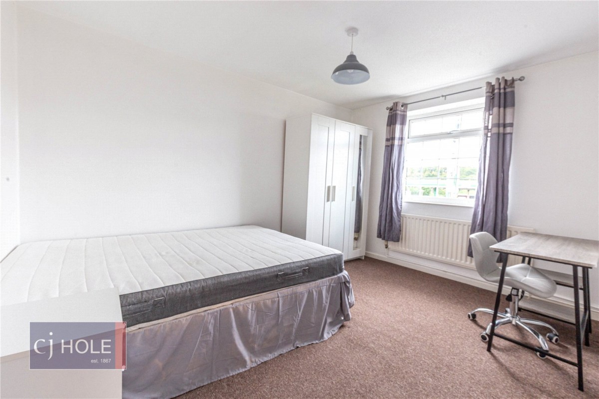 Frenchay, Bristol