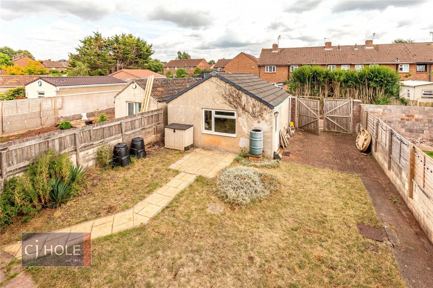 Frenchay, Bristol
