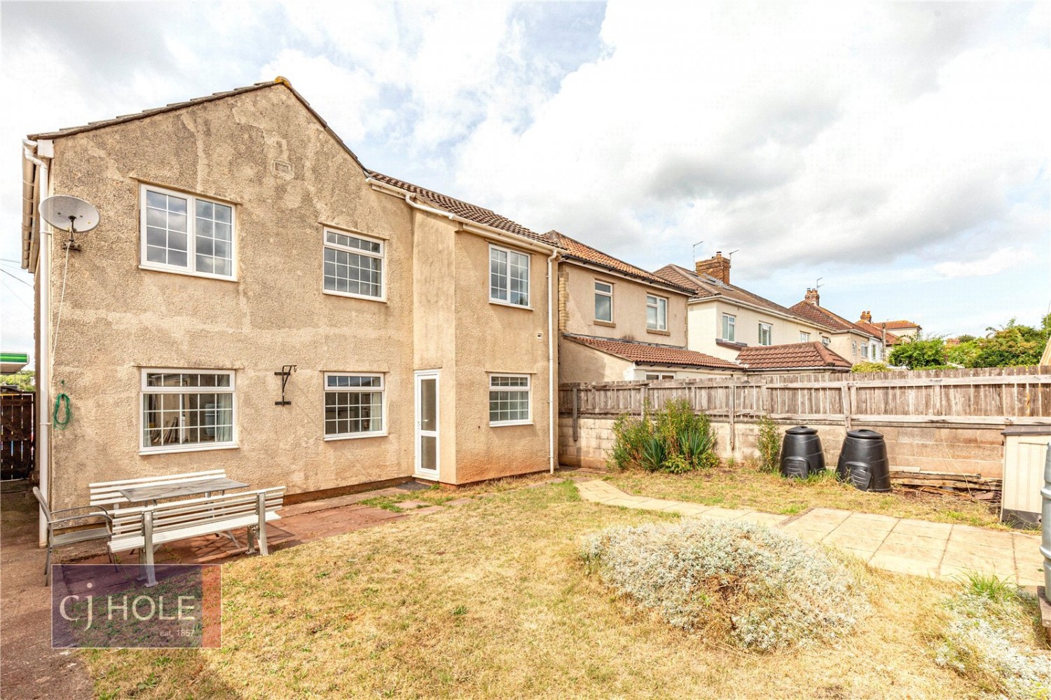 Frenchay, Bristol