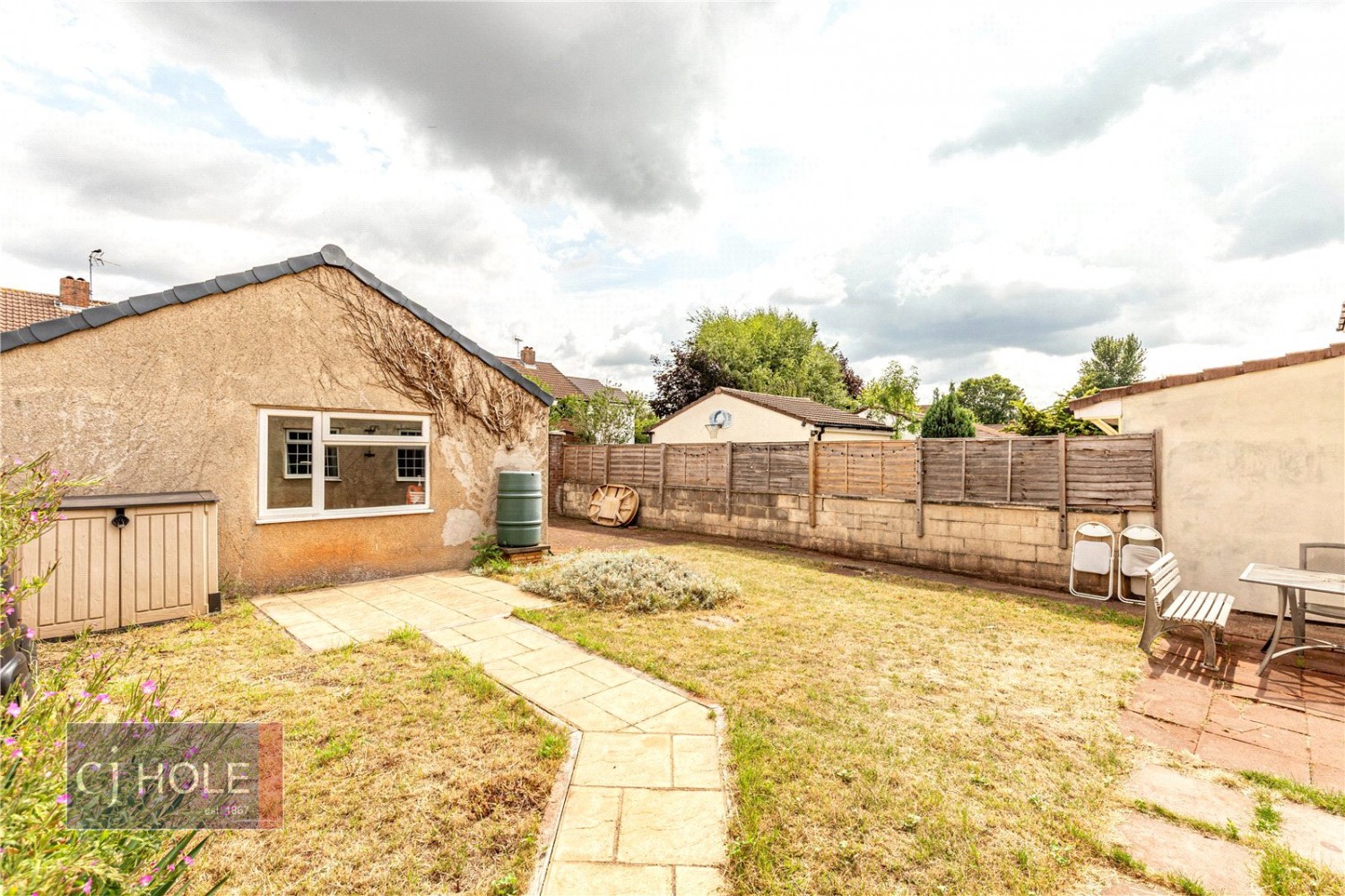Frenchay, Bristol