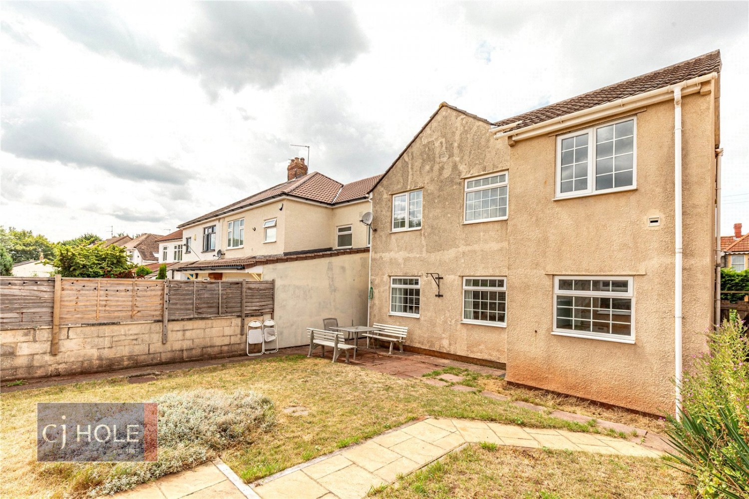 Frenchay, Bristol