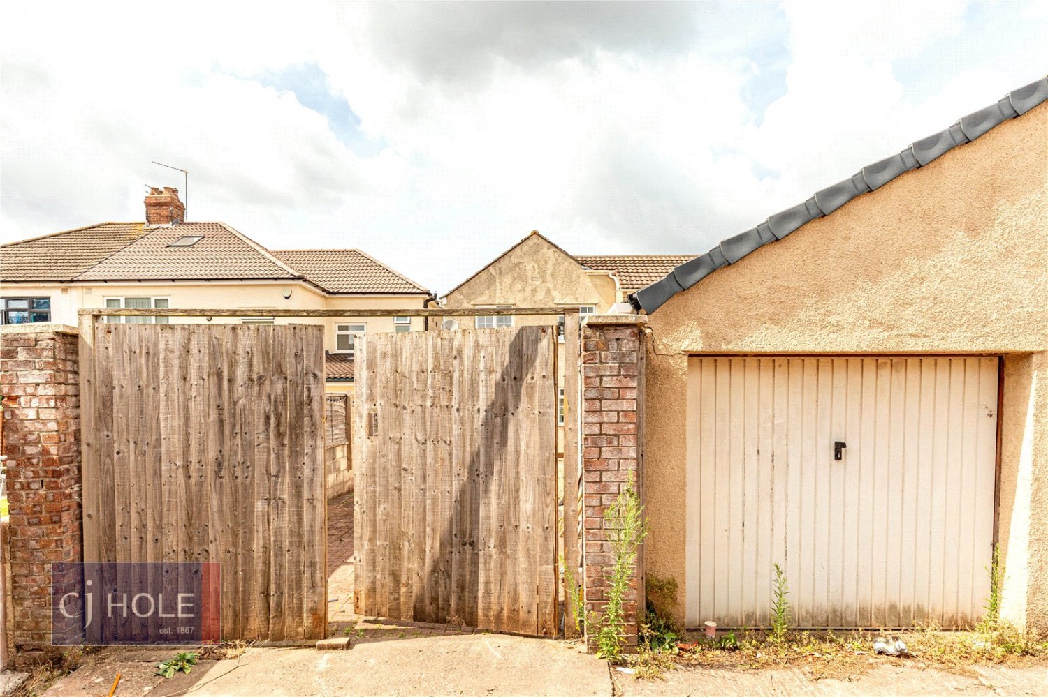 Frenchay, Bristol