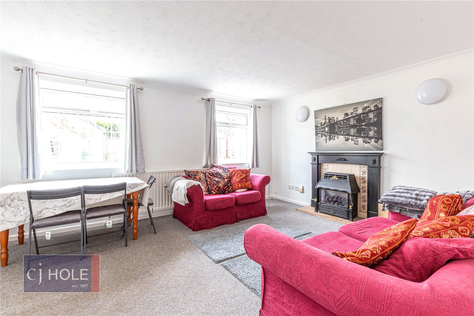 6 bedroom House to let in Frenchay, Bristol