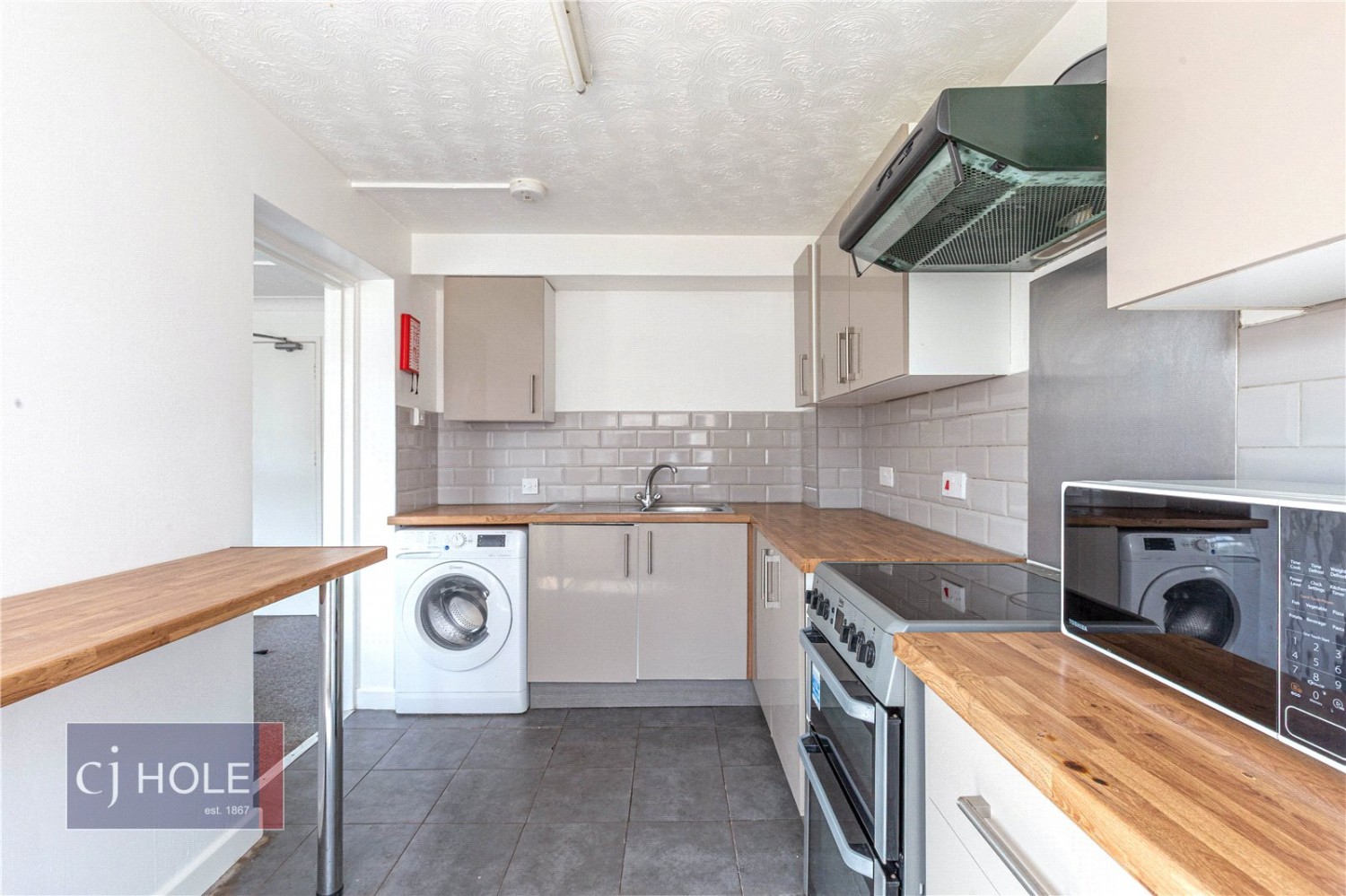 Frenchay, Bristol