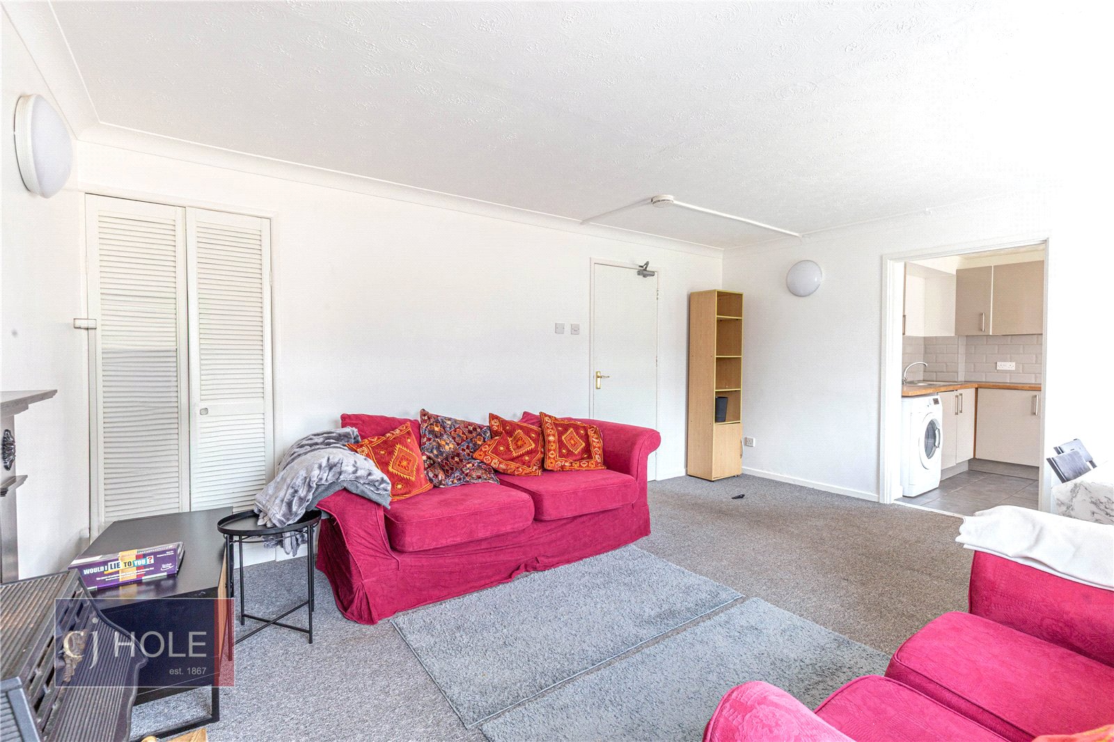 6 bedroom House to let in Frenchay, Bristol