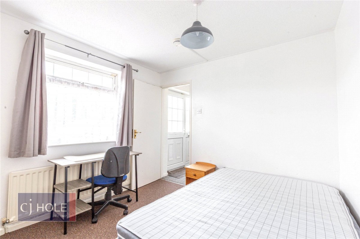 Frenchay, Bristol