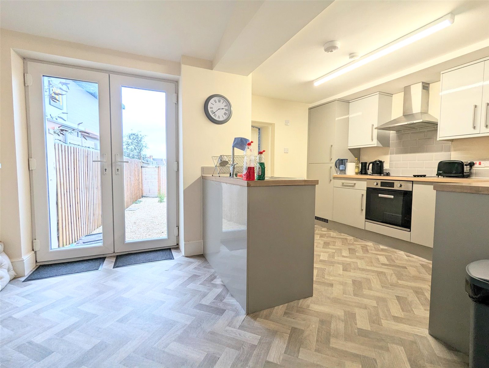4 bedroom House to let in Fishponds, Bristol