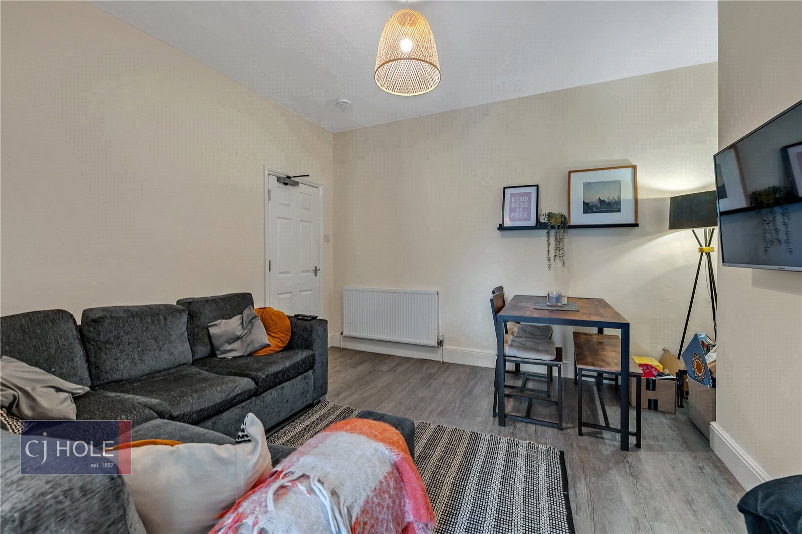 4 bedroom House to let in Fishponds, Bristol