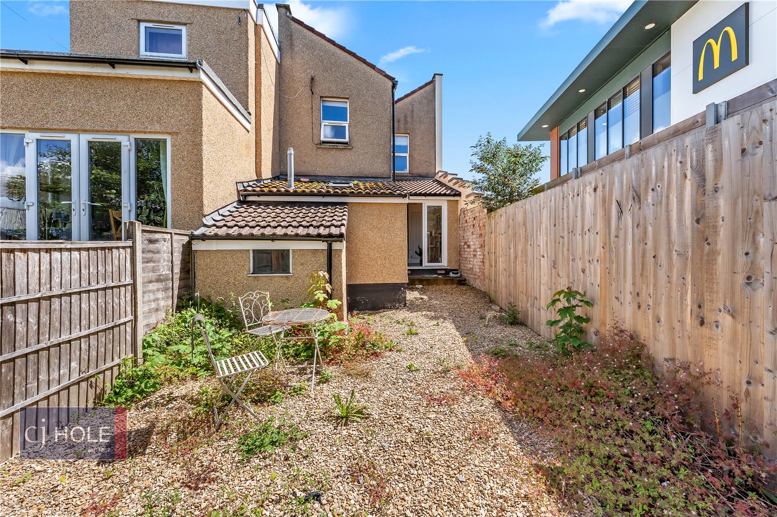 4 bedroom House to let in Fishponds, Bristol