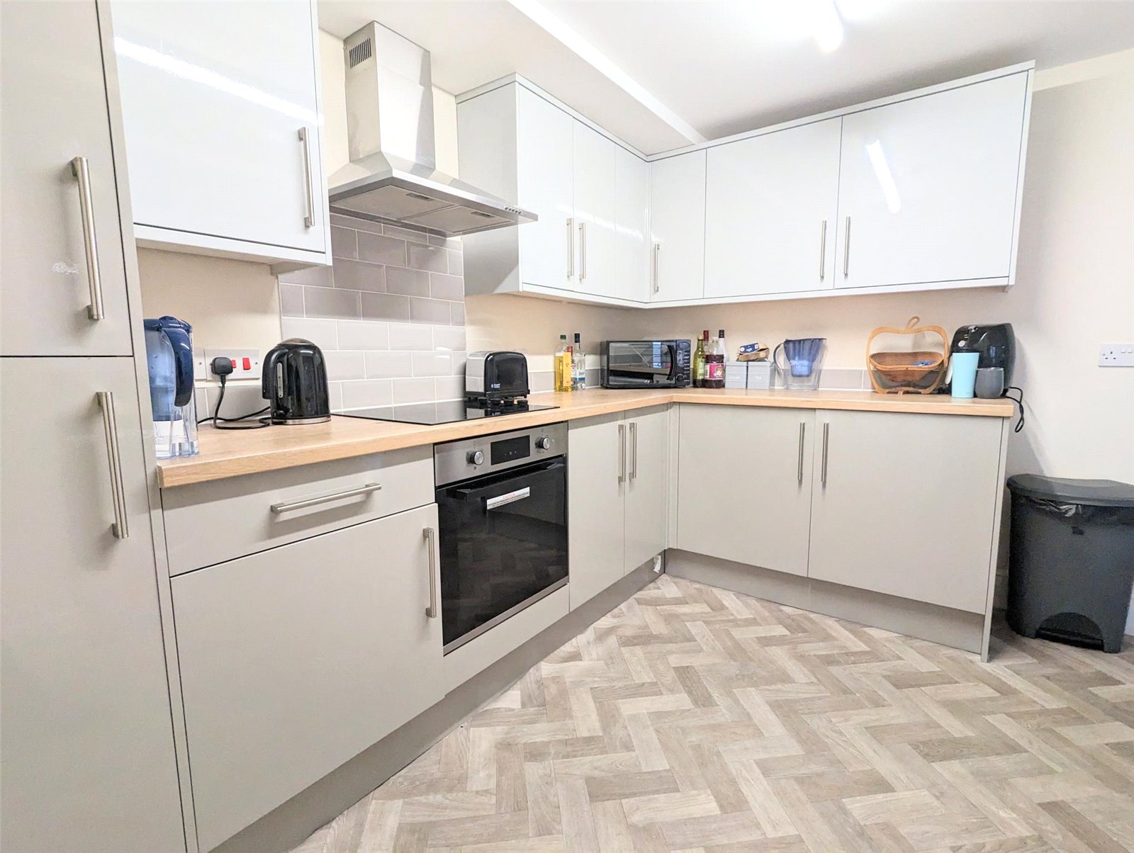 4 bedroom House to let in Fishponds, Bristol