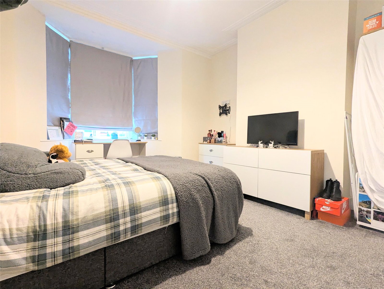 4 bedroom House to let in Fishponds, Bristol