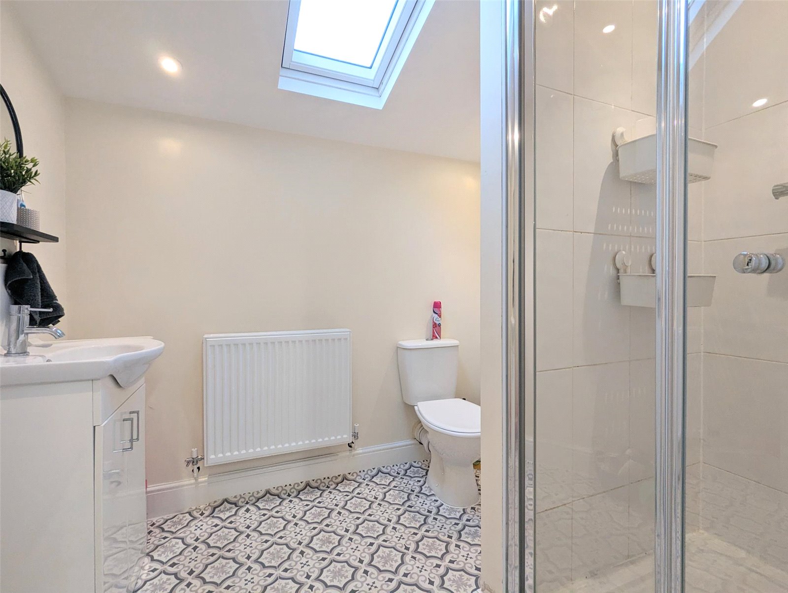 4 bedroom House to let in Fishponds, Bristol