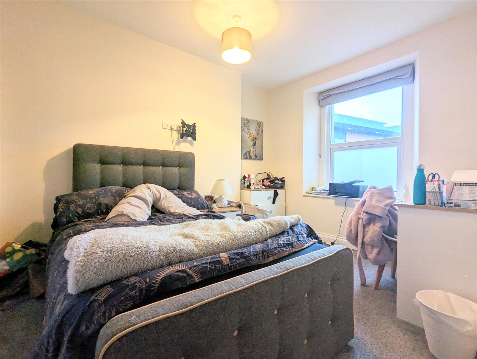 4 bedroom House to let in Fishponds, Bristol