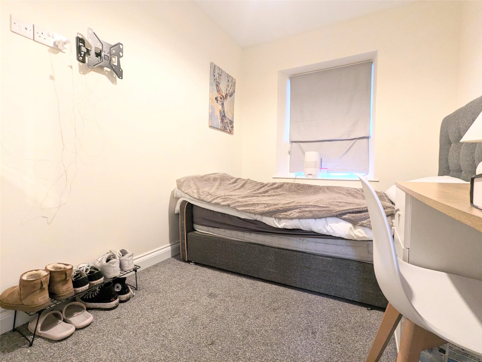 4 bedroom House to let in Fishponds, Bristol