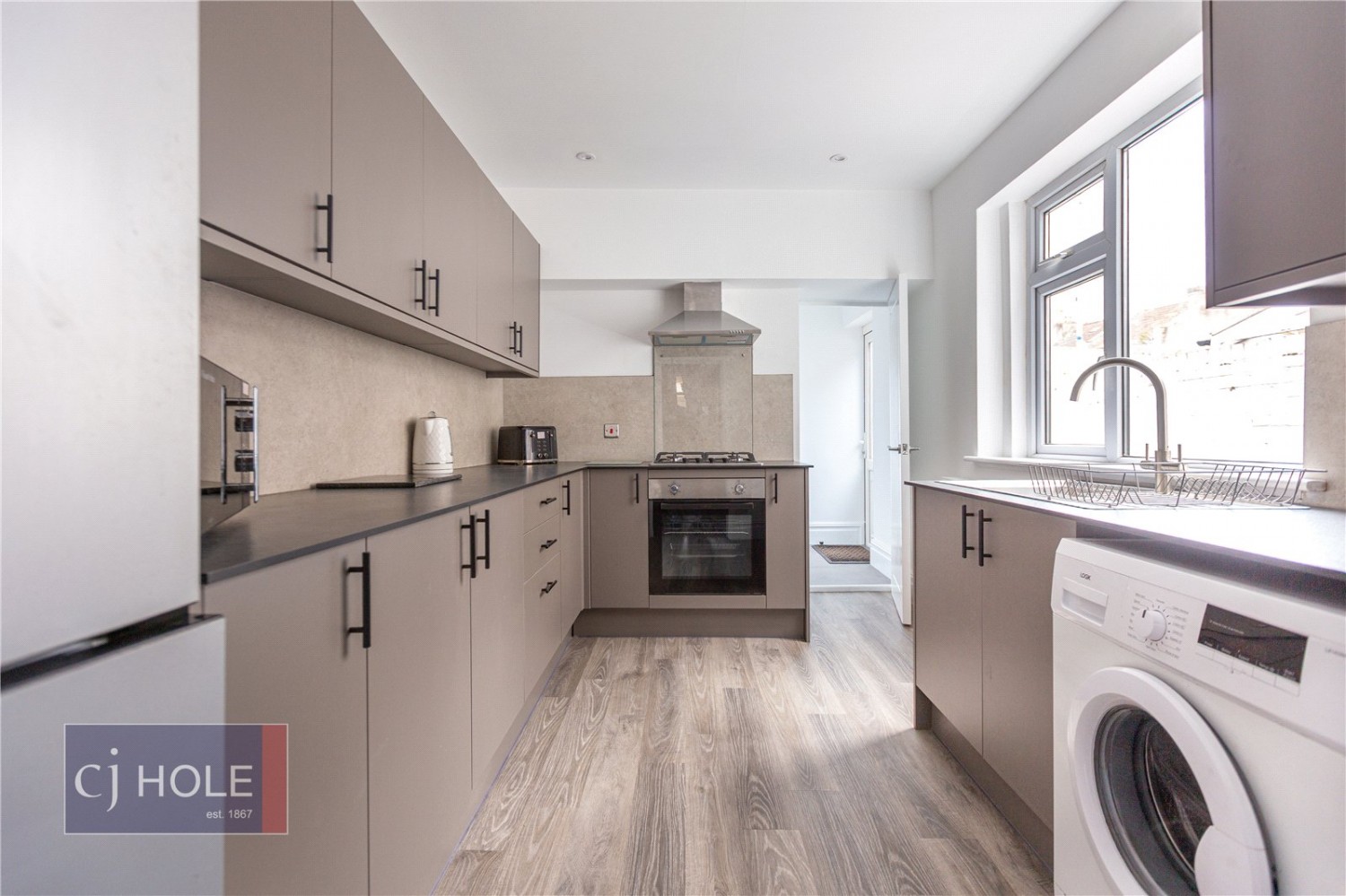 Southville, Bristol, Somerset