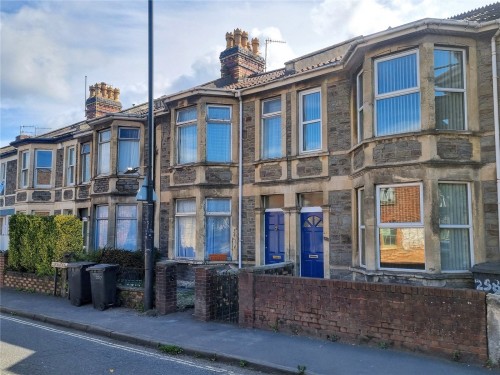 Southville, Bristol, Somerset