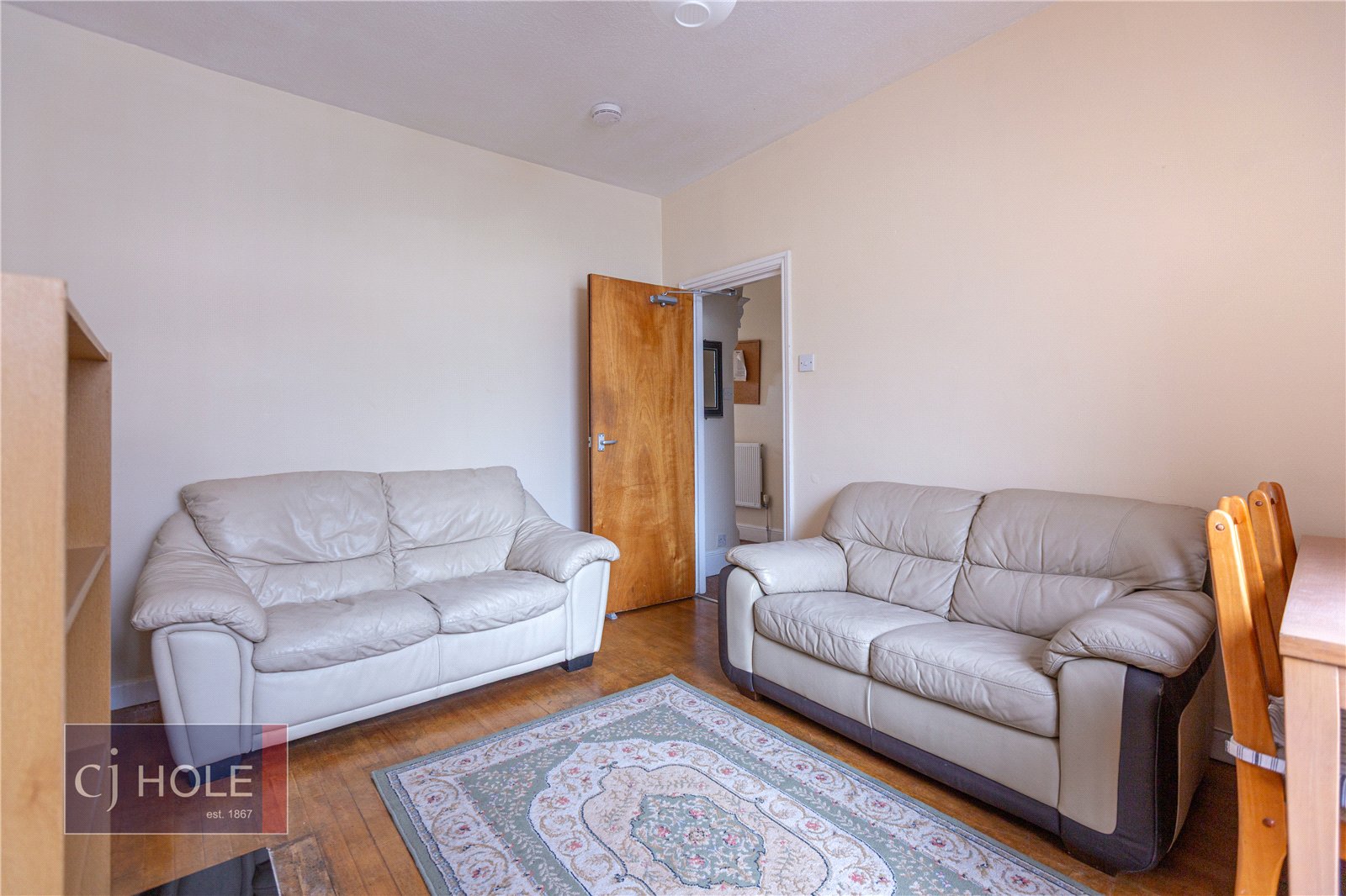 4 bedroom House to let in Southville, Bristol, Somerset