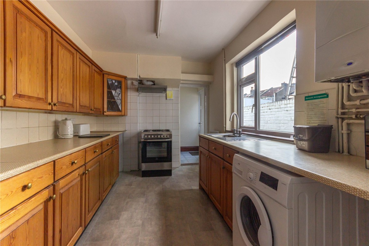 Southville, Bristol, Somerset