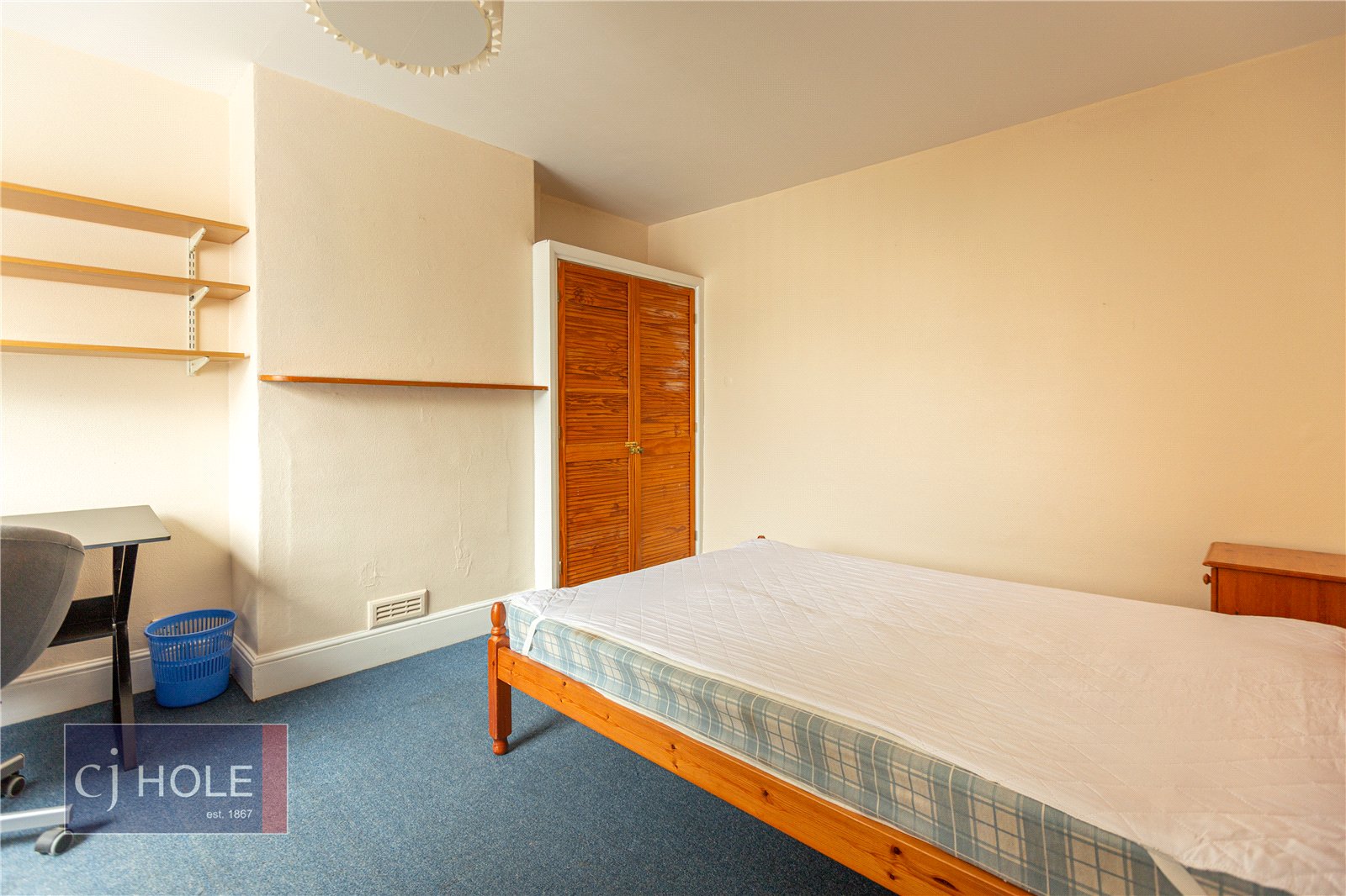 4 bedroom House to let in Southville, Bristol, Somerset