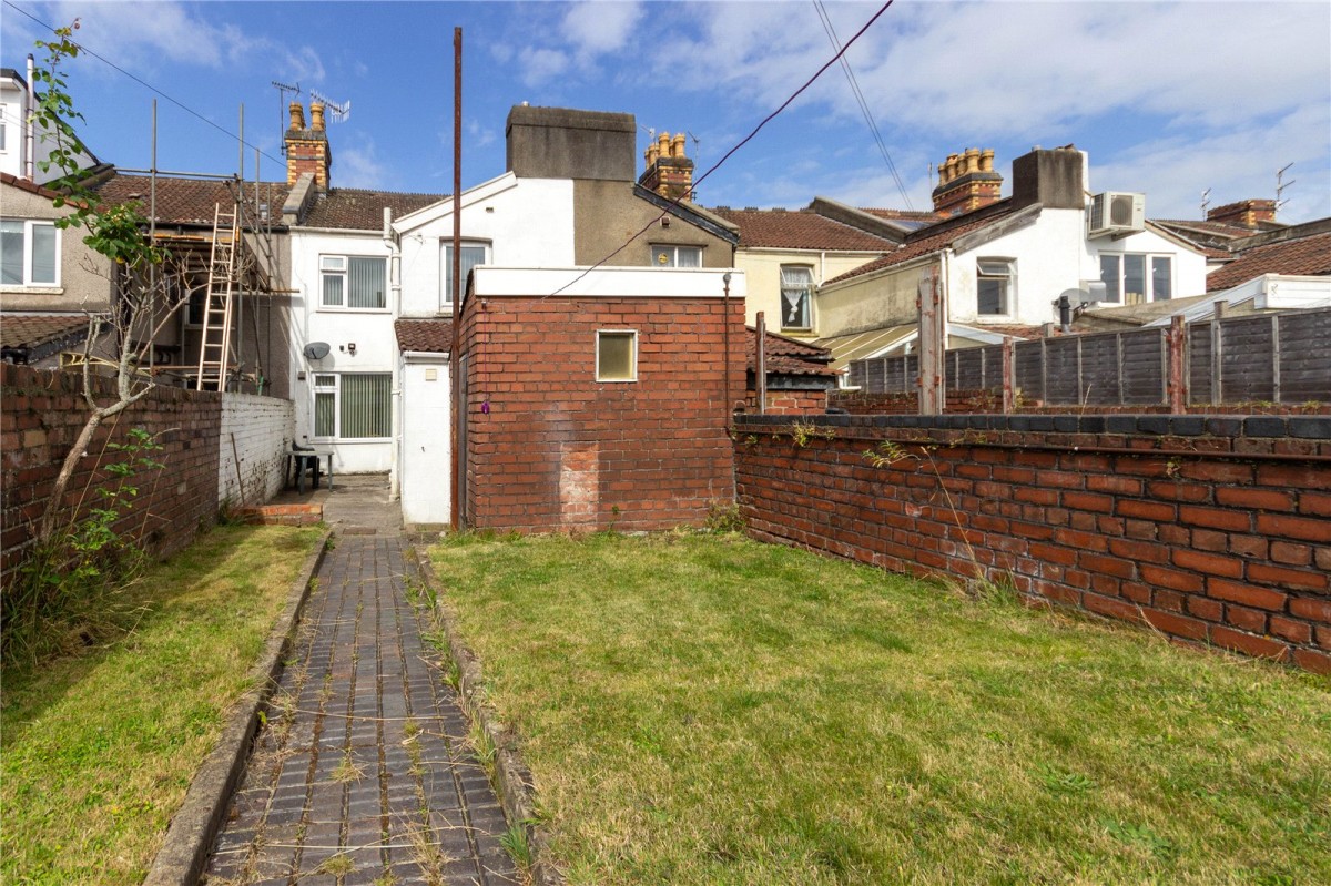 Southville, Bristol, Somerset