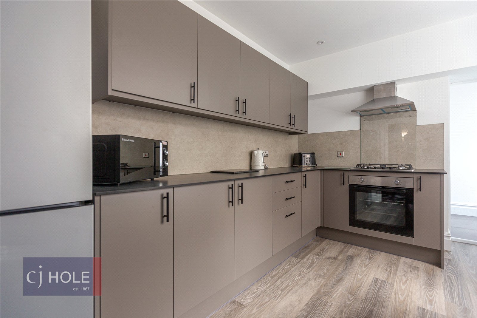 4 bedroom House to let in Southville, Bristol, Somerset