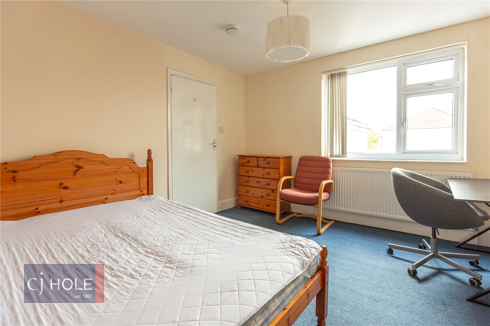4 bedroom House to let in Southville, Bristol, Somerset