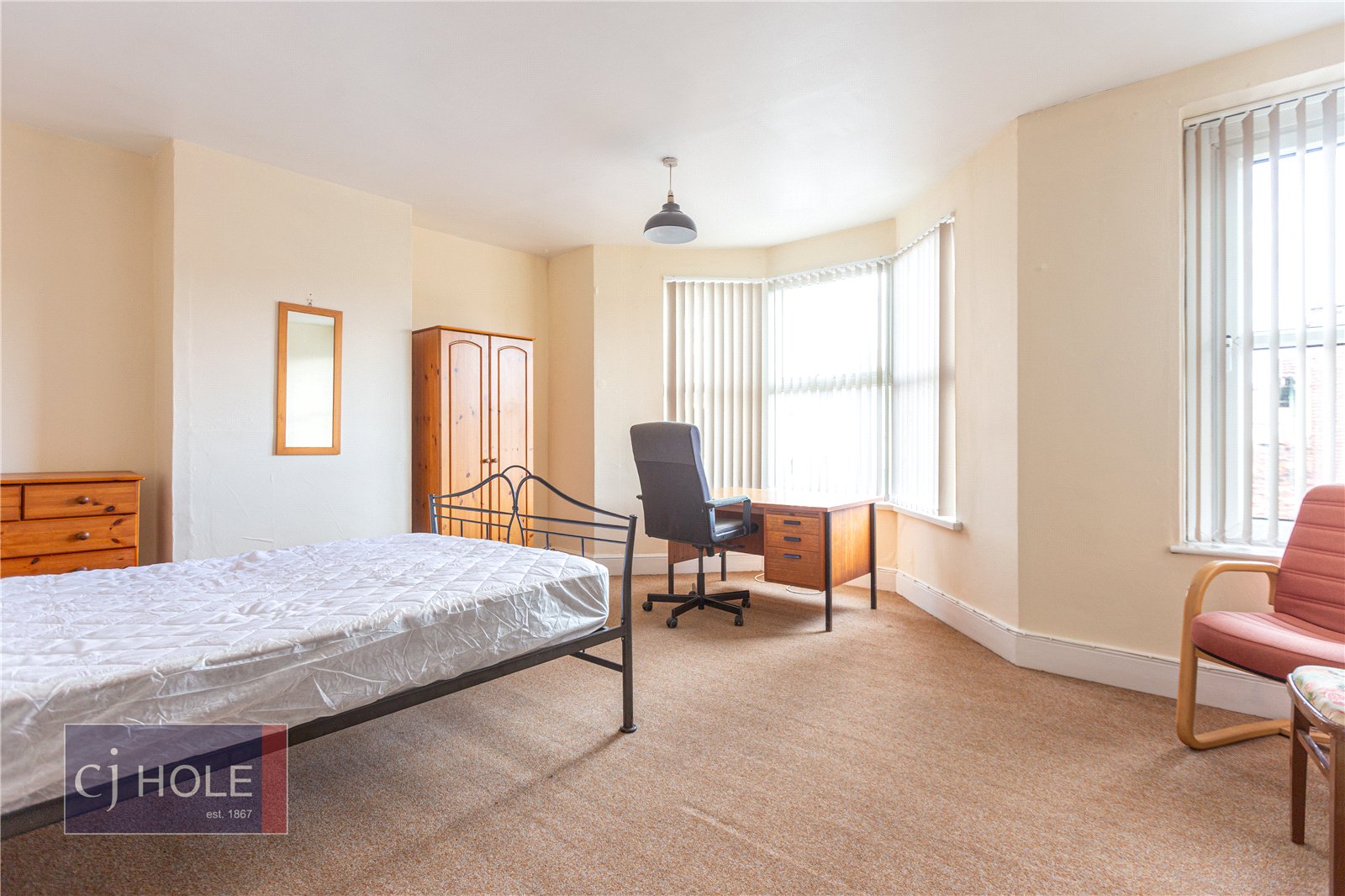 4 bedroom House to let in Southville, Bristol, Somerset