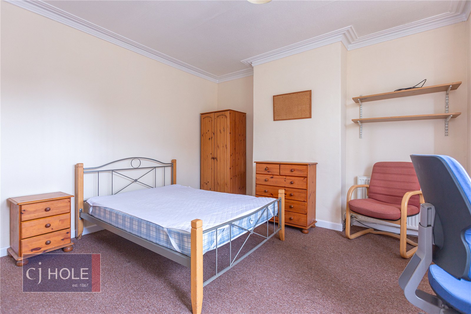 4 bedroom House to let in Southville, Bristol, Somerset