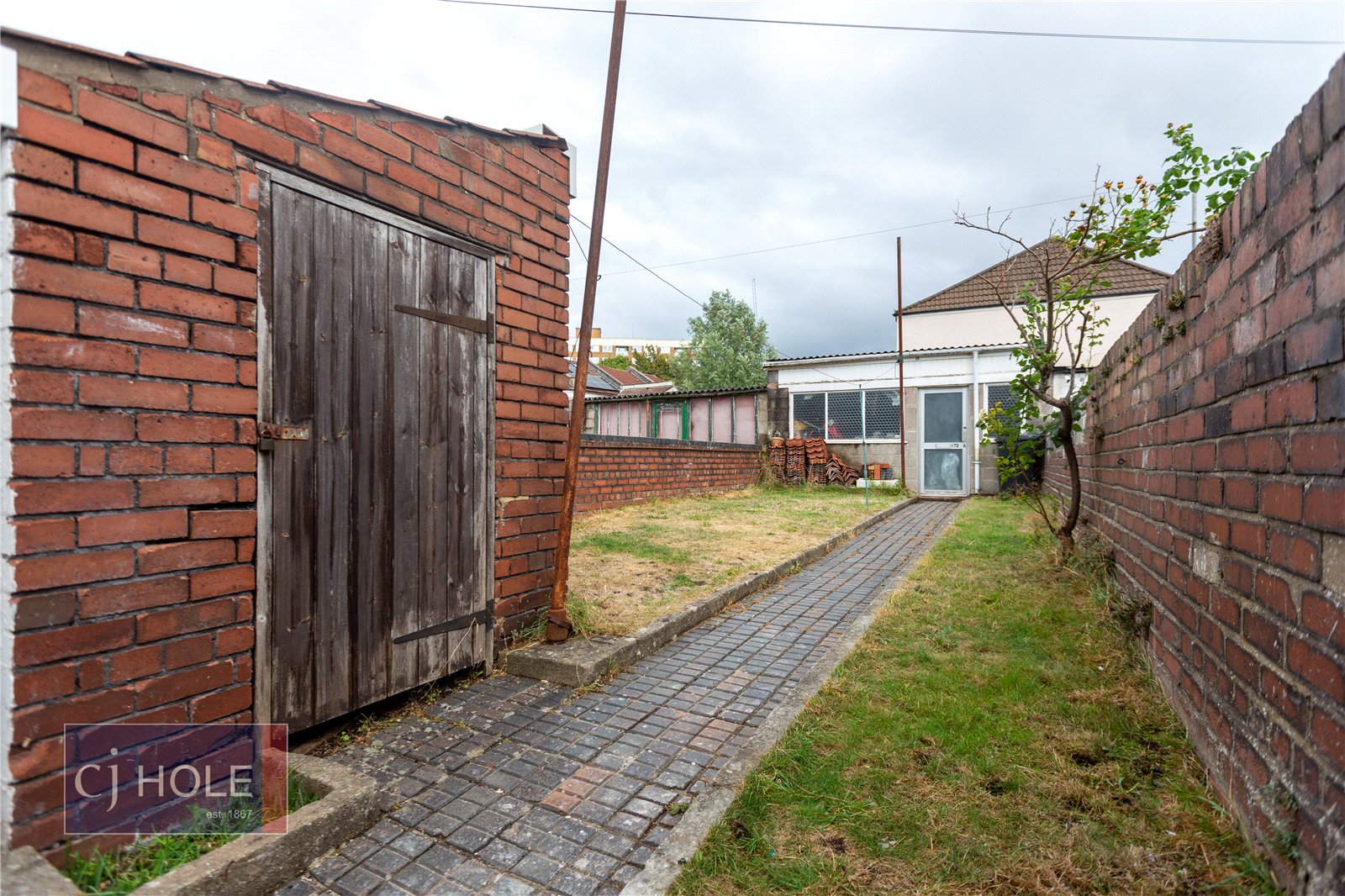 4 bedroom House to let in Southville, Bristol, Somerset