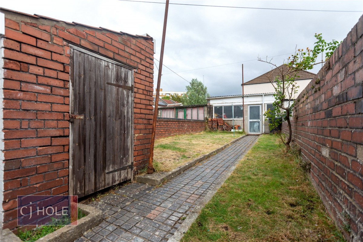 Southville, Bristol, Somerset