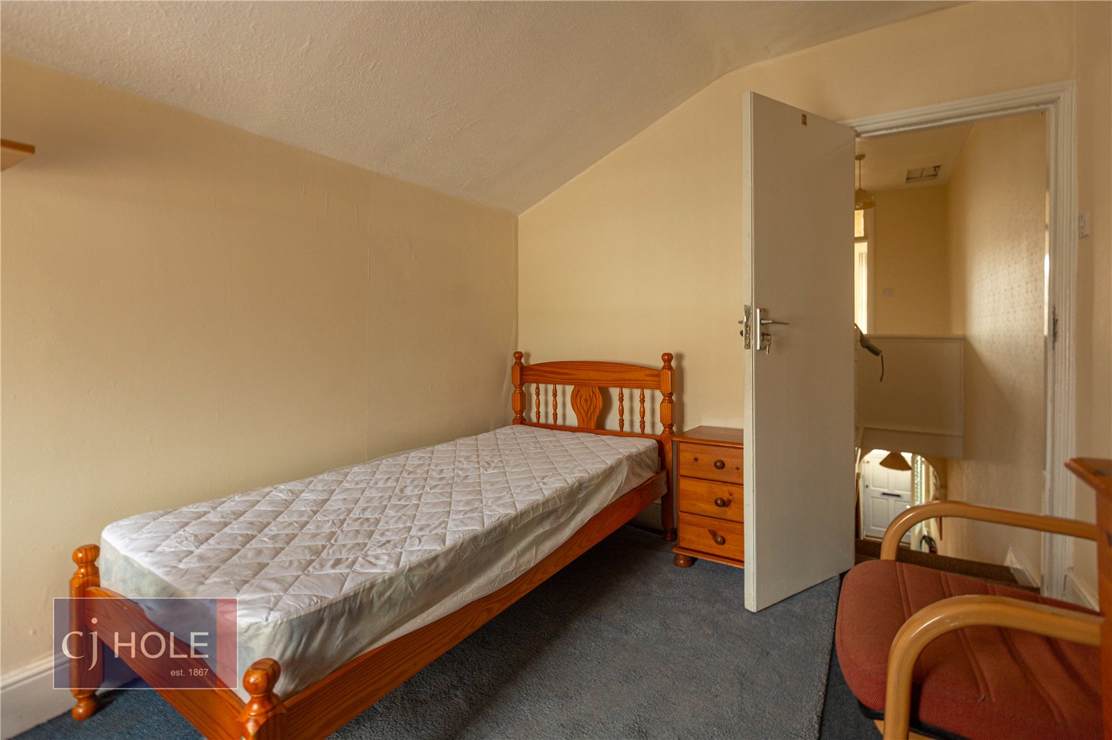 4 bedroom House to let in Southville, Bristol, Somerset