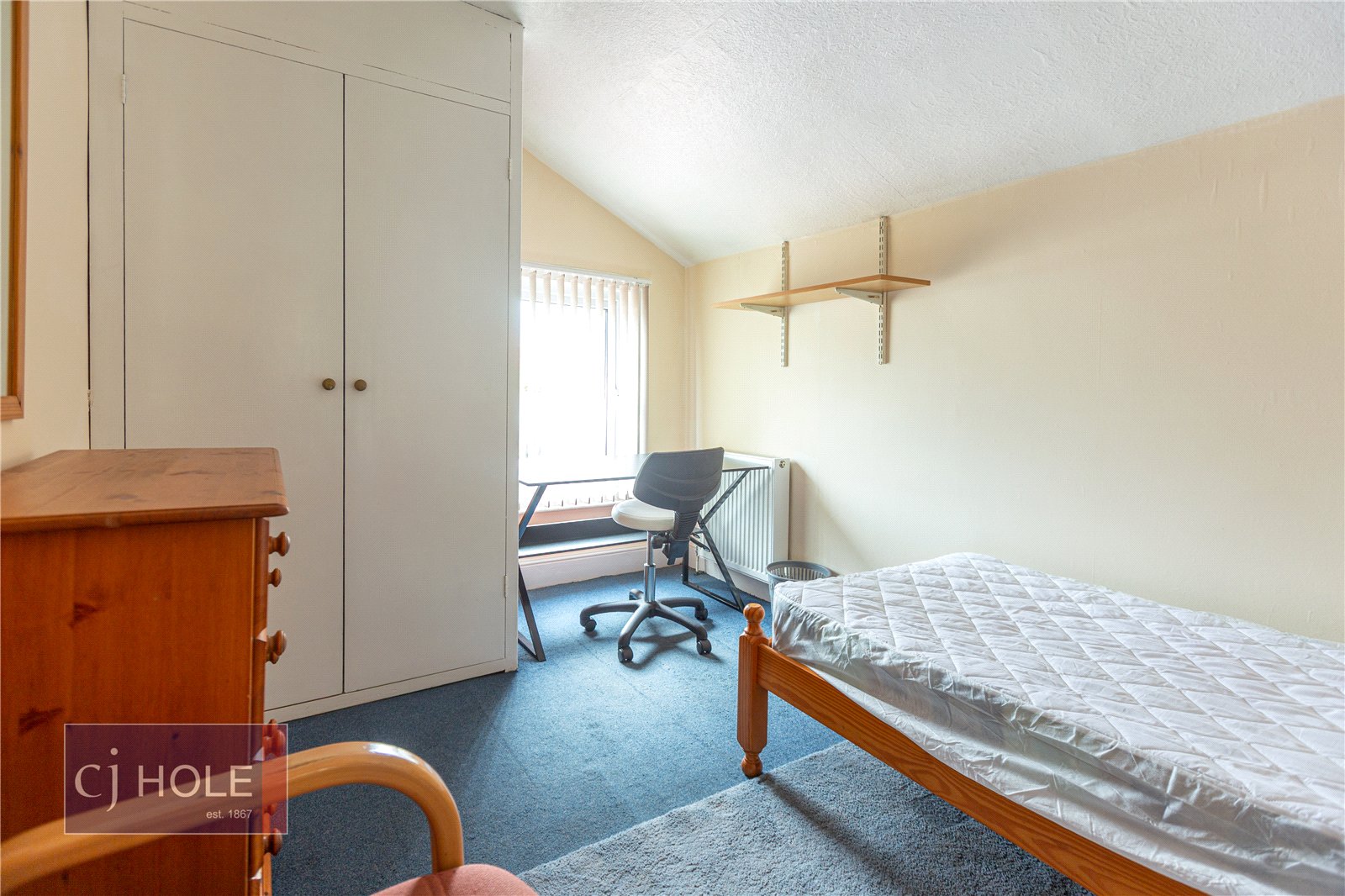 4 bedroom House to let in Southville, Bristol, Somerset