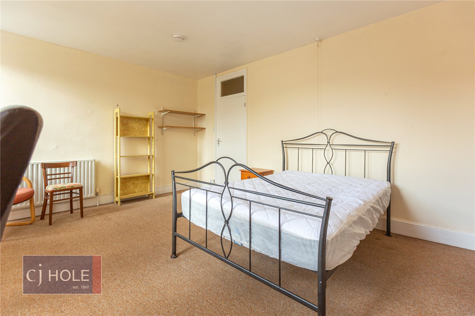 4 bedroom House to let in Southville, Bristol, Somerset