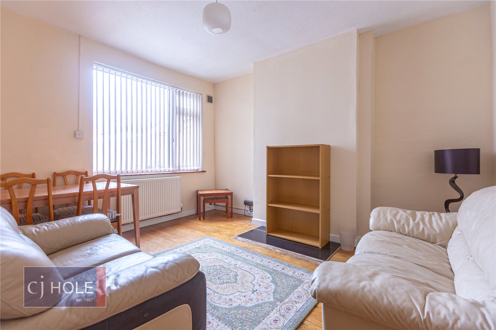 4 bedroom House to let in Southville, Bristol, Somerset