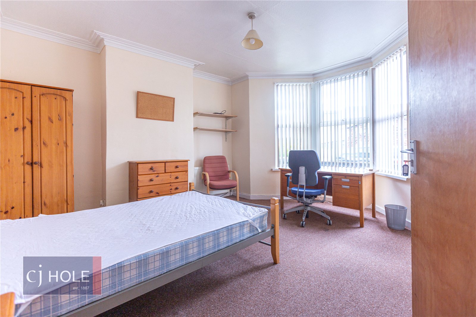 4 bedroom House to let in Southville, Bristol, Somerset