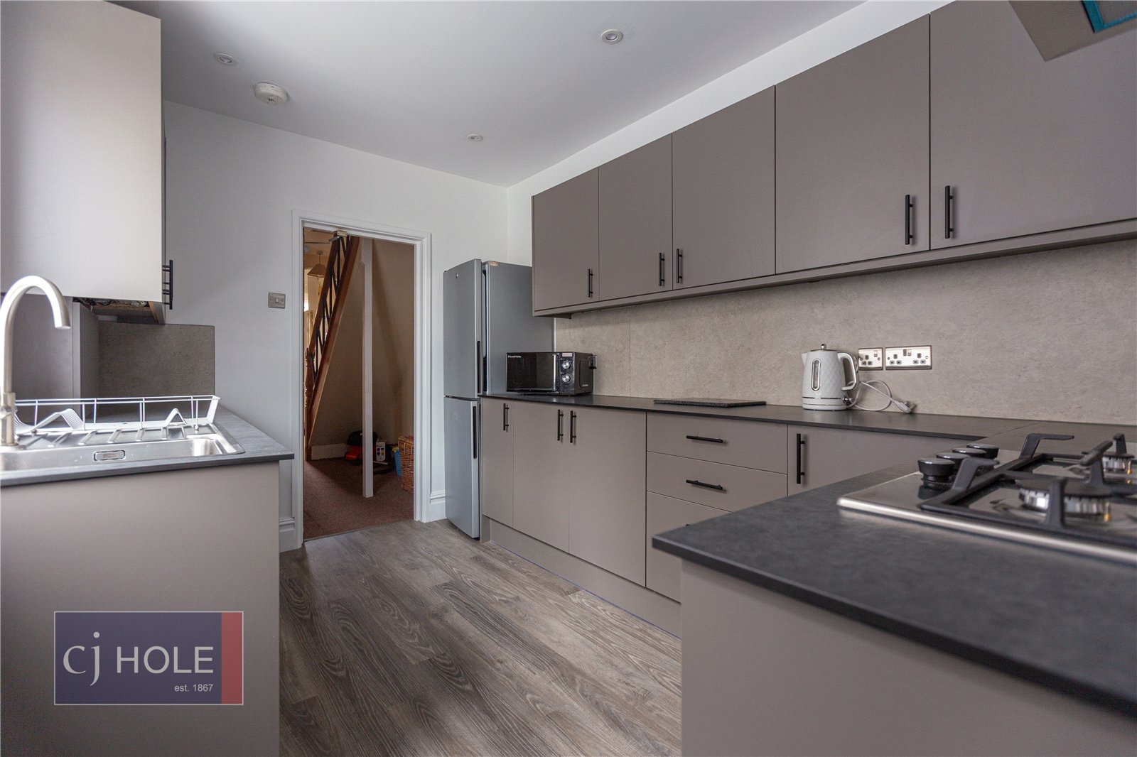 4 bedroom House to let in Southville, Bristol, Somerset