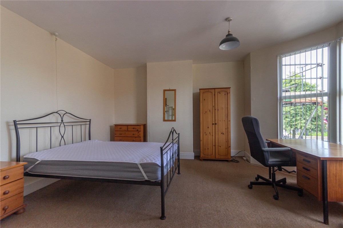 Southville, Bristol, Somerset