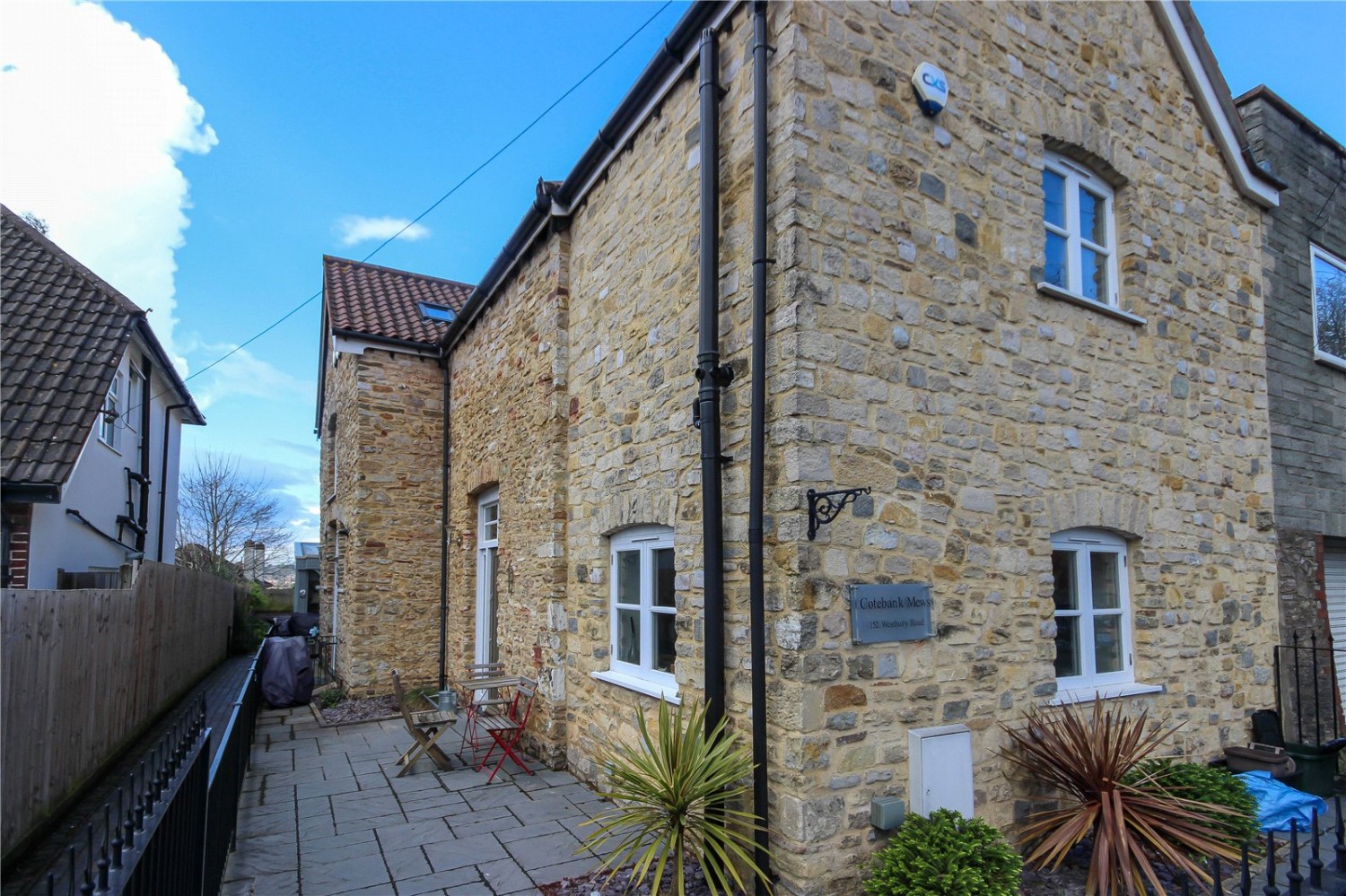 Westbury Road, 152 Westbury Road, Westbury-on-Trym, Bristol