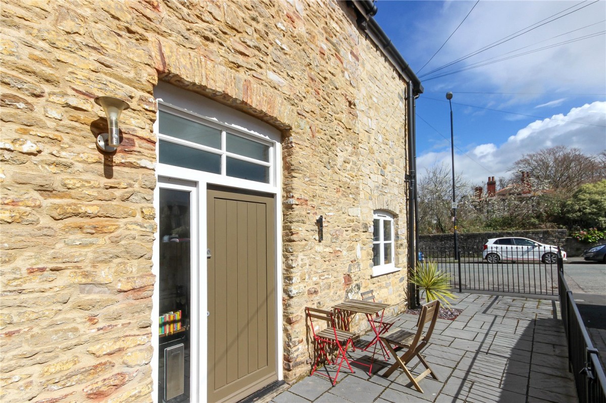 Westbury Road, 152 Westbury Road, Westbury-on-Trym, Bristol