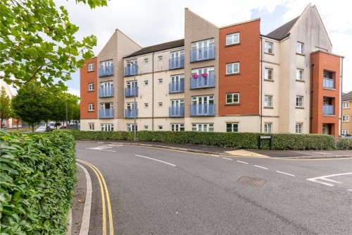 Mangotsfield, Bristol