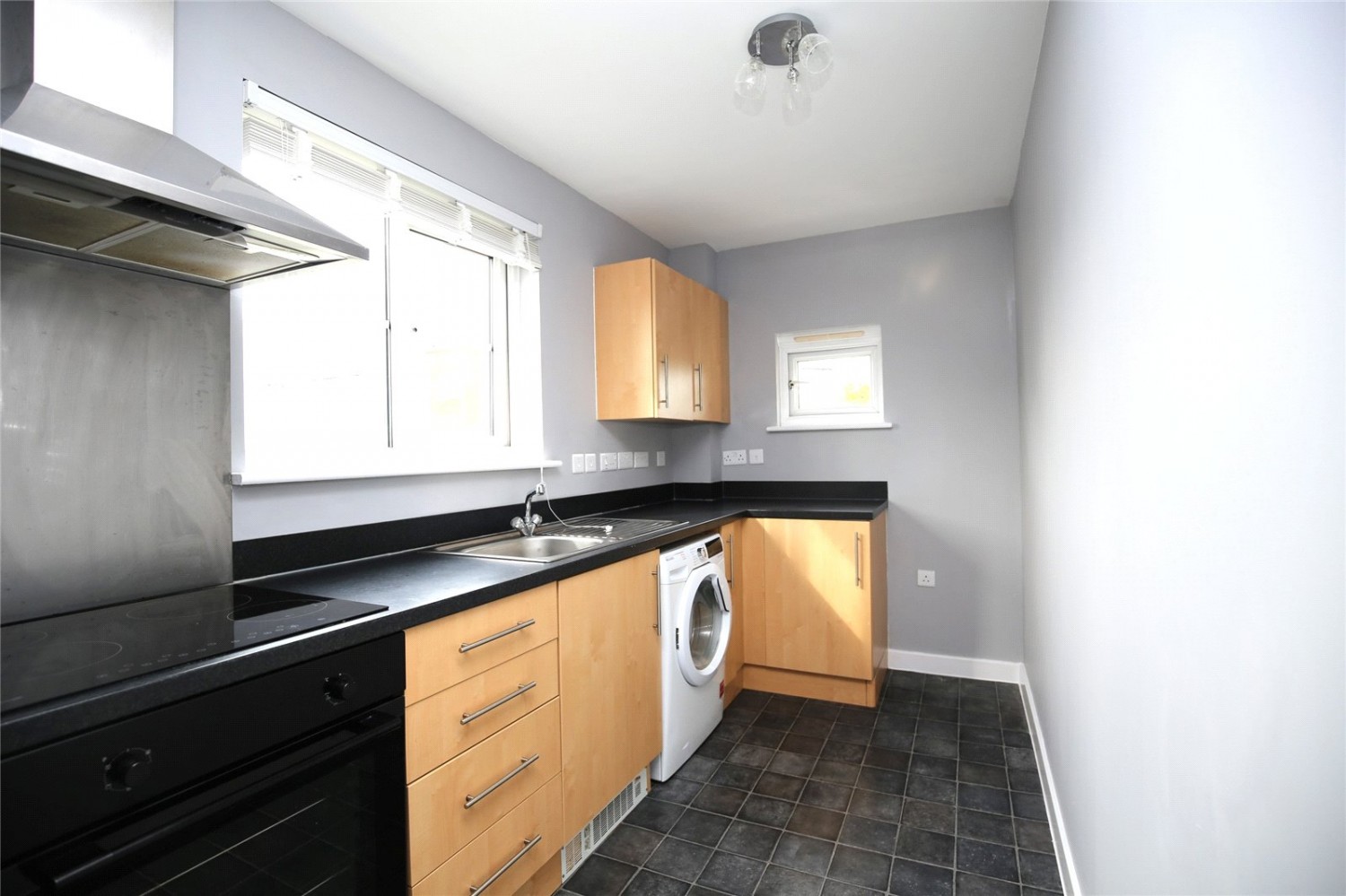 Mangotsfield, Bristol